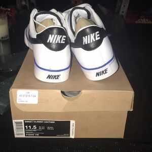 Men’s Nike sweet classic